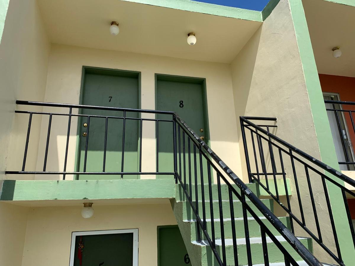 Casa De Pedro Entire Apartment Mangilao Kültér fotó